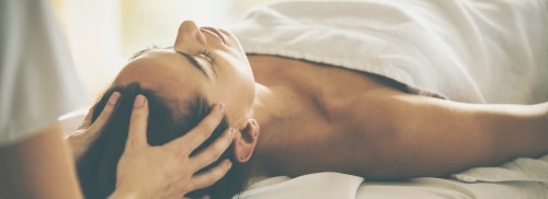 Eucalipto para un Cabello Saludable